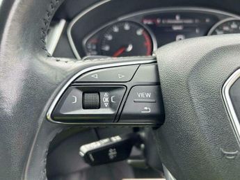 Audi Q5 2.0 TFSI Sport S Tronic quattro Euro 6 (s/s) 5dr