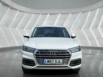 Audi Q5 2.0 TFSI Sport S Tronic quattro Euro 6 (s/s) 5dr
