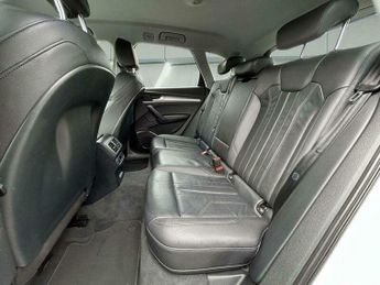 Audi Q5 2.0 TFSI Sport S Tronic quattro Euro 6 (s/s) 5dr