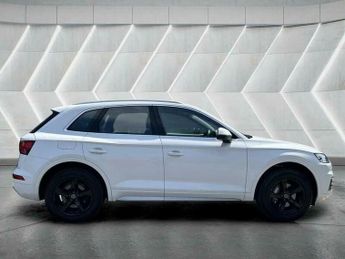 Audi Q5 2.0 TFSI Sport S Tronic quattro Euro 6 (s/s) 5dr