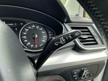 Audi Q5 2.0 TFSI Sport S Tronic quattro Euro 6 (s/s) 5dr