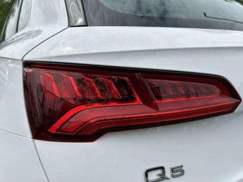 Audi Q5 2.0 TFSI Sport S Tronic quattro Euro 6 (s/s) 5dr