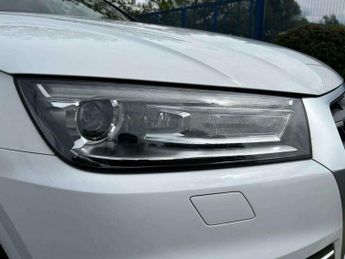 Audi Q5 2.0 TFSI Sport S Tronic quattro Euro 6 (s/s) 5dr