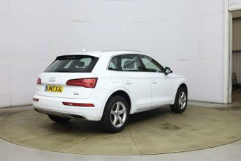 Audi Q5 2.0 TFSI Sport S Tronic quattro Euro 6 (s/s) 5dr