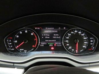 Audi Q5 2.0 TFSI Sport S Tronic quattro Euro 6 (s/s) 5dr