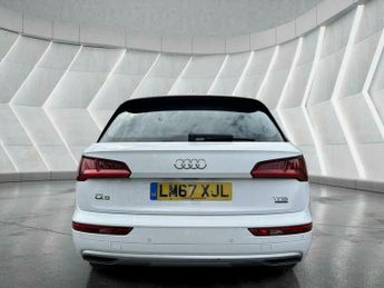 Audi Q5 2.0 TFSI Sport S Tronic quattro Euro 6 (s/s) 5dr