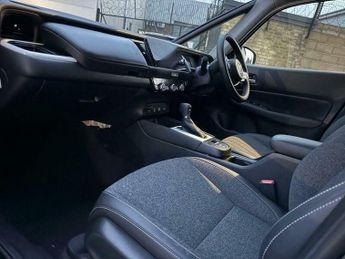 Honda Jazz 1.5 h i-MMD Advance eCVT Euro 6 (s/s) 5dr