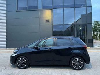 Honda Jazz 1.5 h i-MMD Advance eCVT Euro 6 (s/s) 5dr