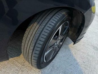 Honda Jazz 1.5 h i-MMD Advance eCVT Euro 6 (s/s) 5dr