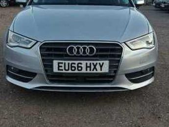 Audi A3 1.4 TFSI AUTOMATIC