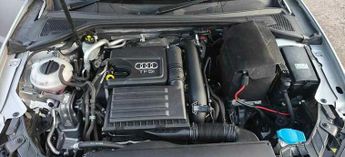 Audi A3 1.4 TFSI AUTOMATIC