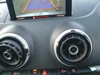 Audi A3 1.4 TFSI AUTOMATIC