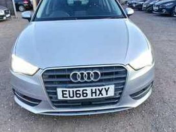 Audi A3 1.4 TFSI AUTOMATIC