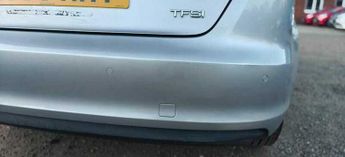 Audi A3 1.4 TFSI AUTOMATIC