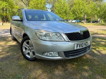 Skoda Octavia ELEGANCE TDI DSG