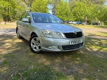 Skoda Octavia ELEGANCE TDI DSG