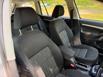 Skoda Octavia ELEGANCE TDI DSG
