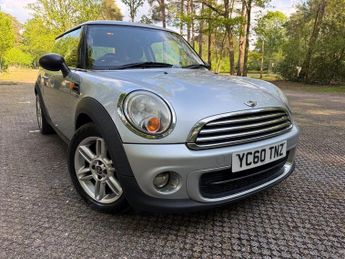 MINI One D ONE D
