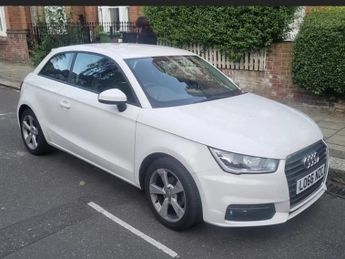 Audi A1 1.0 TFSI Sport Hatchback 3dr Petrol Manual Euro 6 (s/s) (95 ps)