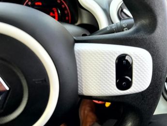 Renault Twingo DYNAMIQUE SCE S/S-ONLY 58600 MILES, 5 SPEED, ONLY £20 ROAD TAX, 