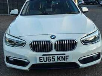 BMW 118 118i