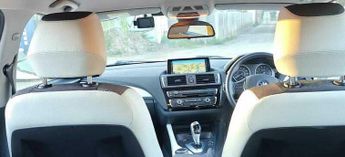 BMW 118 118i