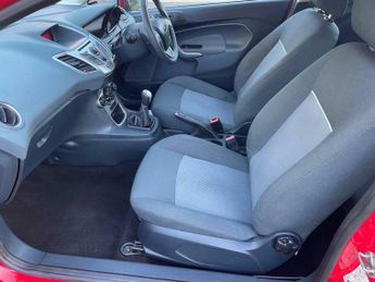 Ford Fiesta 1.25 Edge 3dr