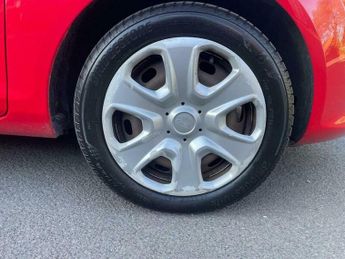 Ford Fiesta 1.25 Edge 3dr