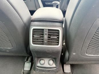 Kia Sportage GT-LINE ISG