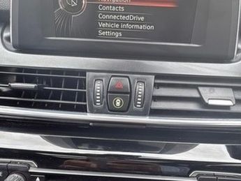 BMW 2 SERIES REDUCED BY £1000 225i XDRIVE LUXURY ACTIVE TOURER DASH CAM FRONT