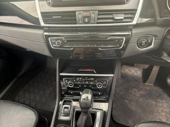 BMW 2 SERIES REDUCED BY £1000 225i XDRIVE LUXURY ACTIVE TOURER DASH CAM FRONT