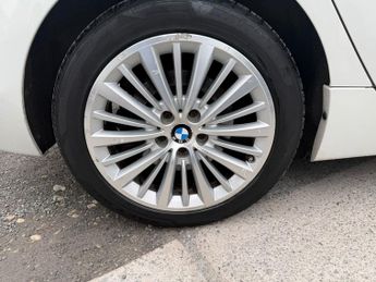 BMW 2 SERIES REDUCED BY £500 225i XDRIVE LUXURY ACTIVE TOURER DASH CAM FRONT 