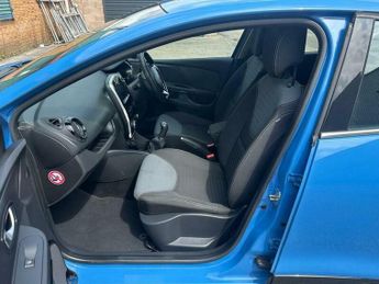 Renault Clio 0.9 TCe Dynamique S MediaNav Euro 5 (s/s) 5dr
