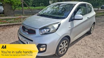 Kia Picanto CITY