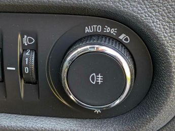 Vauxhall Astra 1.6 CDTi ecoFLEX Design Euro 6 (s/s) 5dr