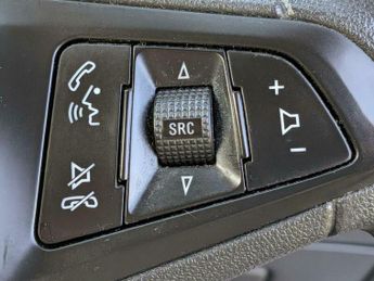 Vauxhall Astra 1.6 CDTi ecoFLEX Design Euro 6 (s/s) 5dr