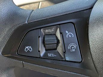 Vauxhall Astra 1.6 CDTi ecoFLEX Design Euro 6 (s/s) 5dr