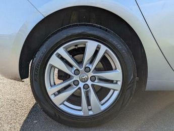 Vauxhall Astra 1.6 CDTi ecoFLEX Design Euro 6 (s/s) 5dr