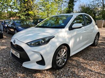Toyota Yaris ICON