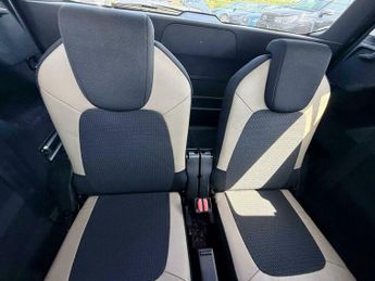 Citroen C4 Picasso 2.0 BlueHDi Exclusive+ MPV 5dr Diesel EAT6 Euro 6 (s/s) (150 ps)
