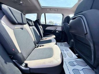 Citroen C4 Picasso 2.0 BlueHDi Exclusive+ MPV 5dr Diesel EAT6 Euro 6 (s/s) (150 ps)