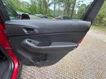 Chevrolet Orlando LT