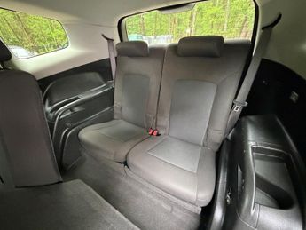 Chevrolet Orlando LT