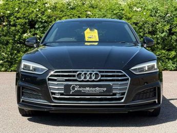 Audi A5 2.0 TFSI S line Sportback S Tronic quattro Euro 6 (s/s) 5dr
