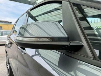 BMW 2 SERIES 2.0 218d Sport Auto Euro 6 (s/s) 5dr