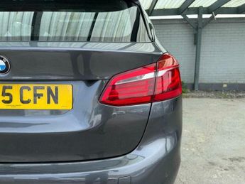 BMW 2 SERIES 2.0 218d Sport Auto Euro 6 (s/s) 5dr