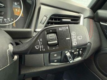 BMW 2 SERIES 2.0 218d Sport Auto Euro 6 (s/s) 5dr