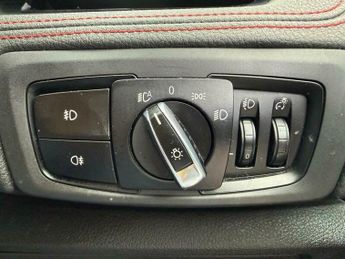 BMW 2 SERIES 2.0 218d Sport Auto Euro 6 (s/s) 5dr