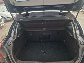 Vauxhall Astra 1.6 16v Elite Easytronic Euro 5 5dr