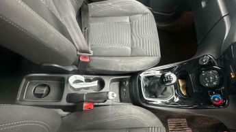 Ford Fiesta 1.25 Zetec Euro 5 5dr